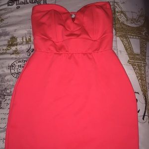 Charlotte Russe Dress